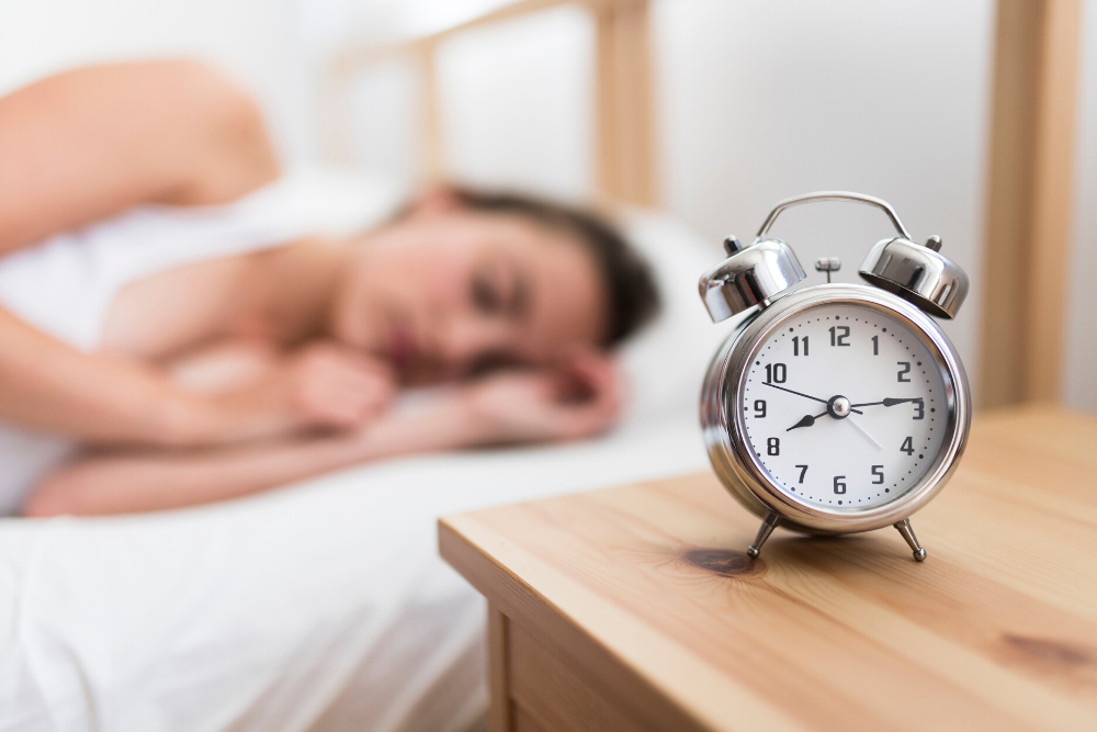 Por que dormir tarde faz mal à saúde?