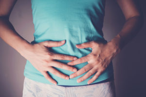 intestino e menopausa