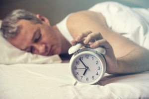 papel do sono no envelhecimento