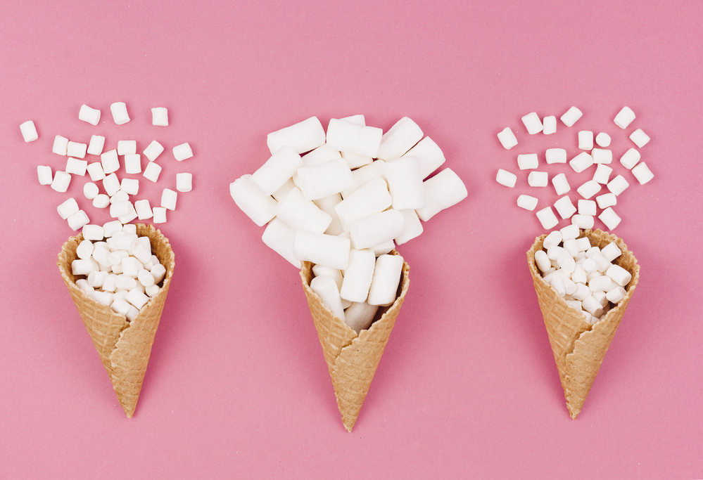Açúcar: droga ou alimento? Por que precisamos levantar esse debate