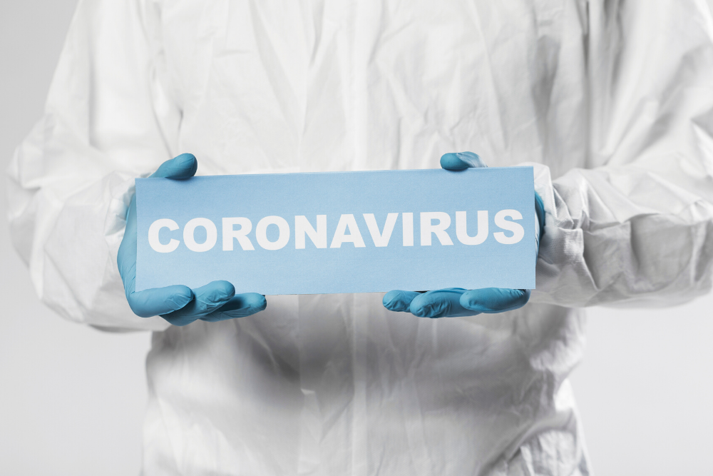 Coronavírus: tudo que você precisa saber sobre essa epidemia