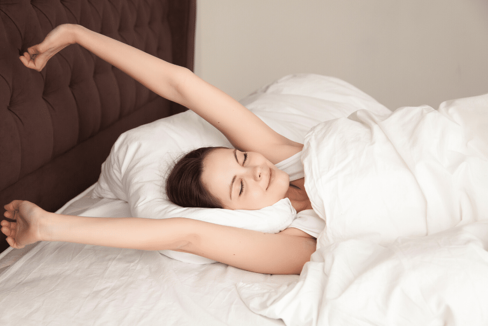 Meditação e qualidade do sono
