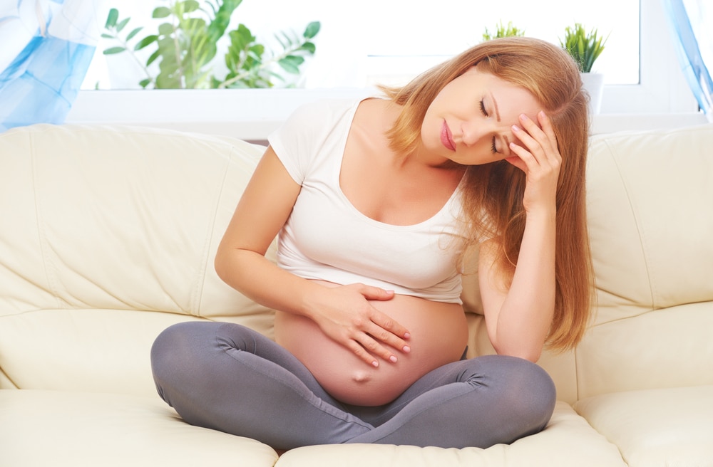Estresse na gravidez e imunidade do bebê: entenda as influências