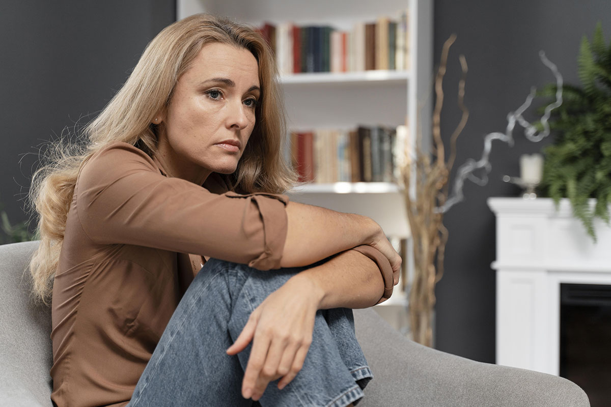 Quais são os fatores de risco para a menopausa precoce?