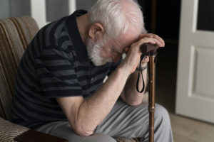 doenca de Alzheimer e envelhecimento