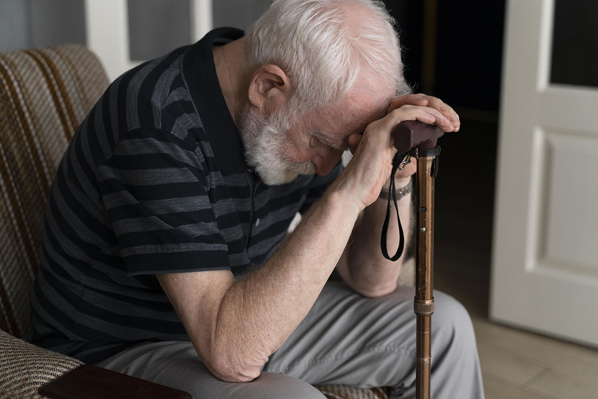 Doença de Alzheimer: o que você precisa saber à medida que envelhece
