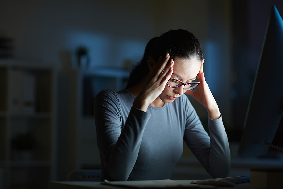 O estresse pode afetar sua saúde intestinal?