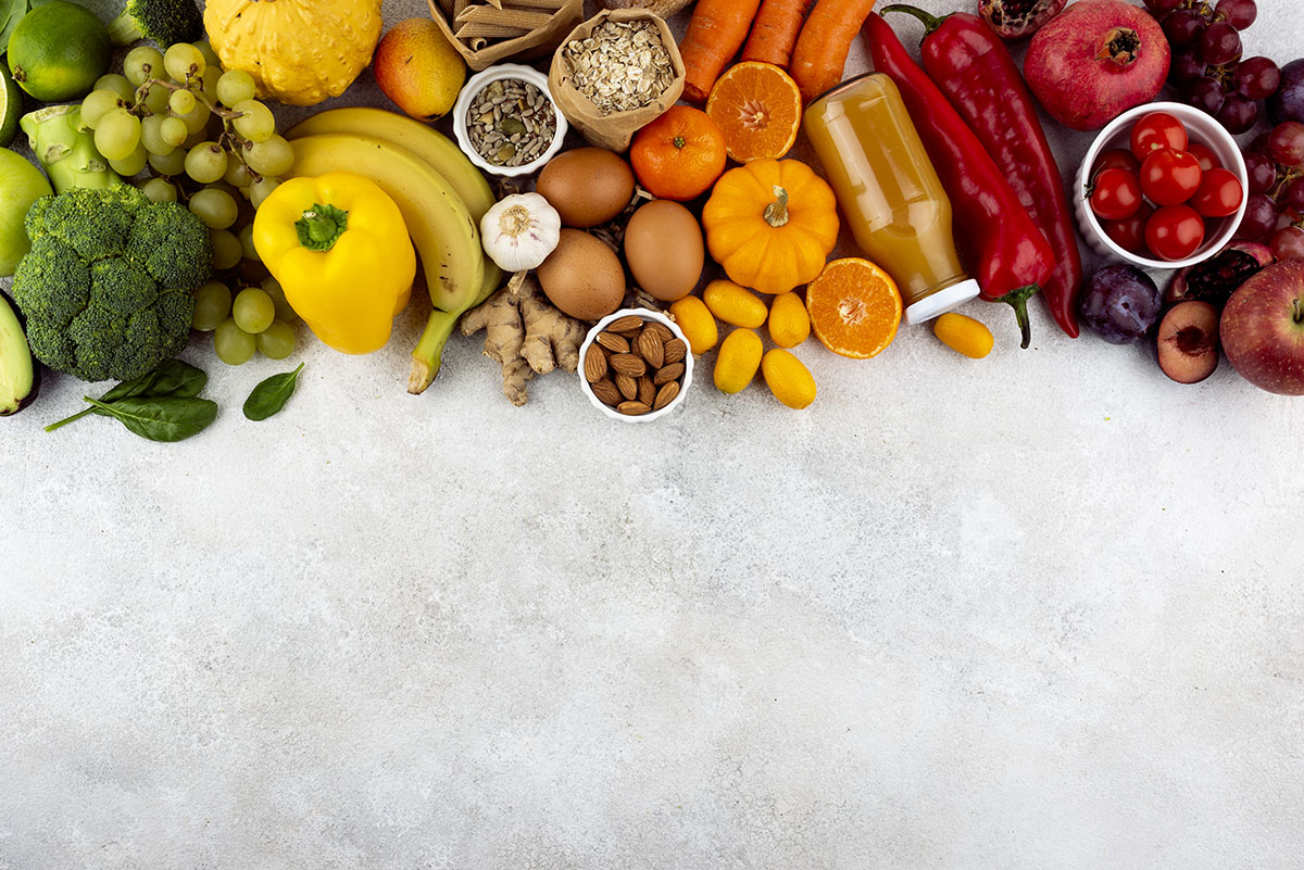 Como obter antioxidantes em sua rotina diária?
