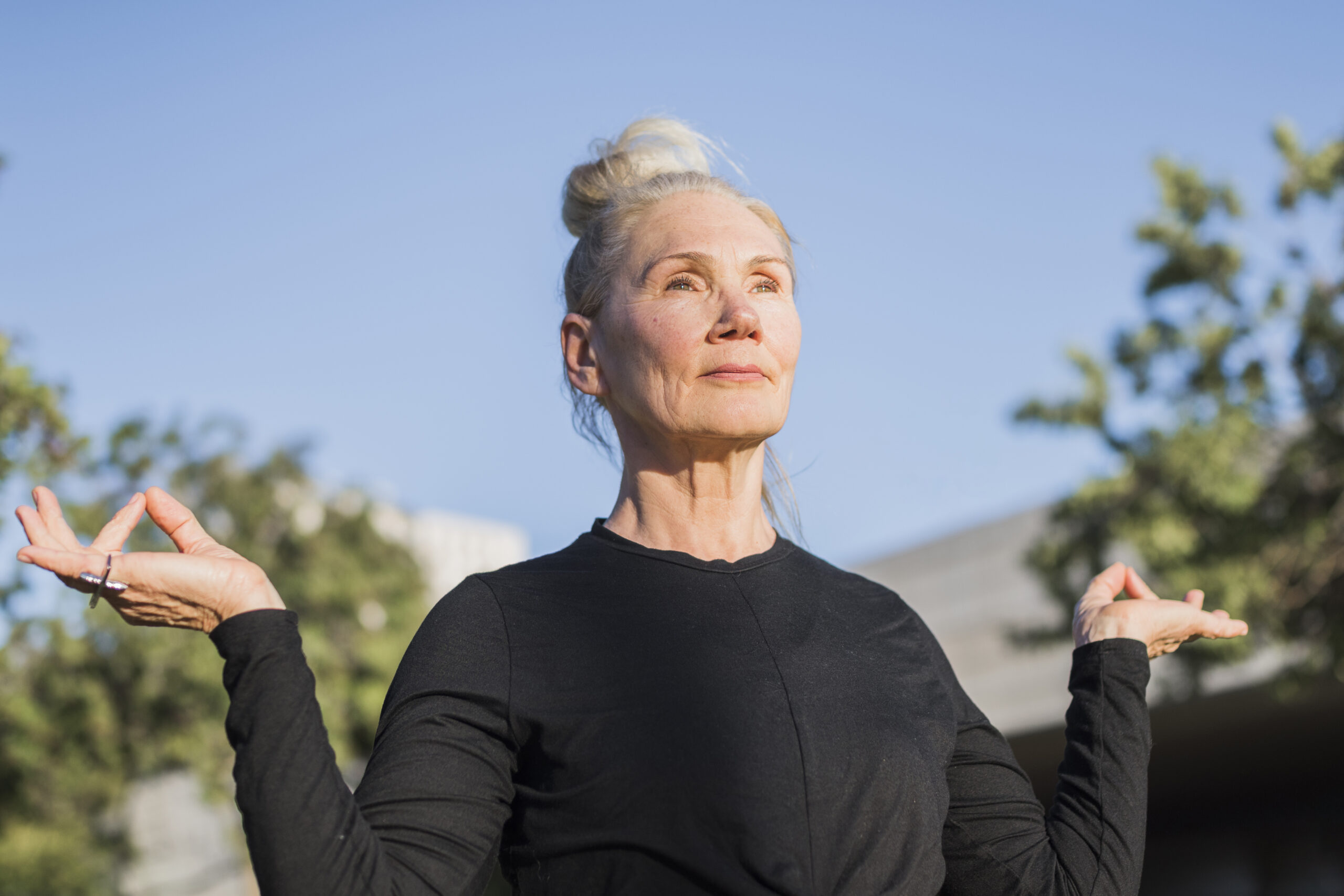 Equilíbrio Hormonal: O caminho para uma vida longa e saudável