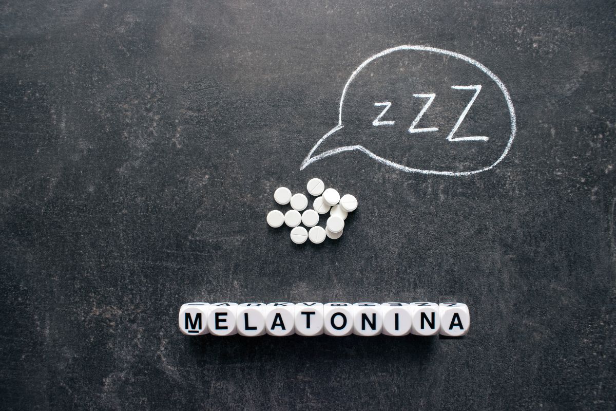 O papel da melatonina vai muito além do sono